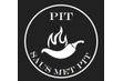 Saus Met Pit