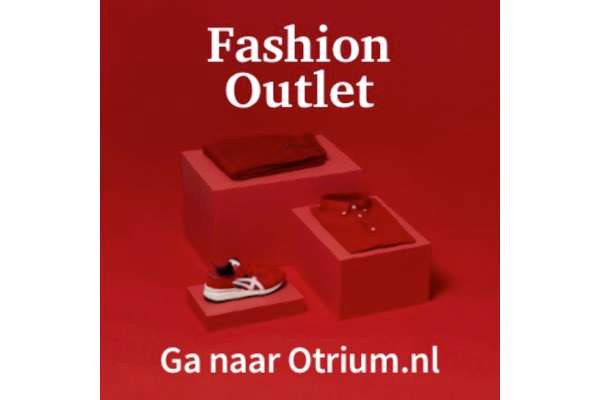 Otrium: tot 75% korting
