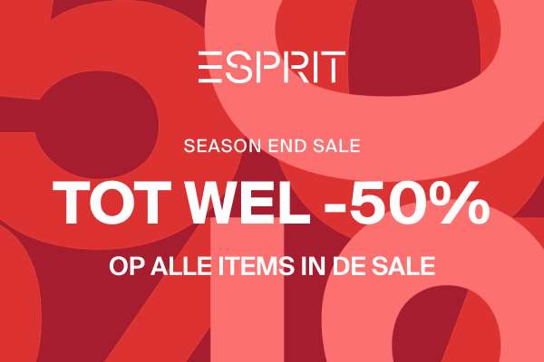 Esprit: Shop de Sale