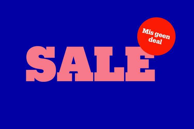 Bol.com: SALE