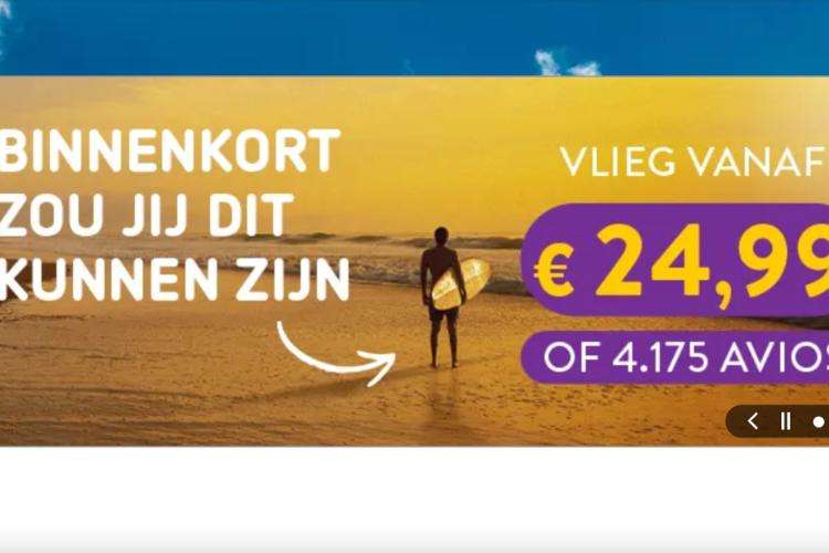 Vueling: Vluchten vanaf â¬24.99