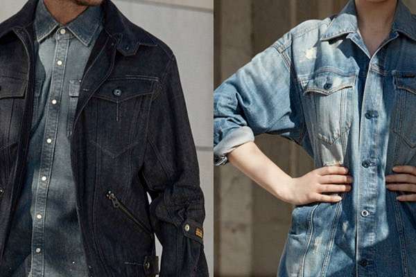 G-Star Outlet: Easter Deal: 20% korting