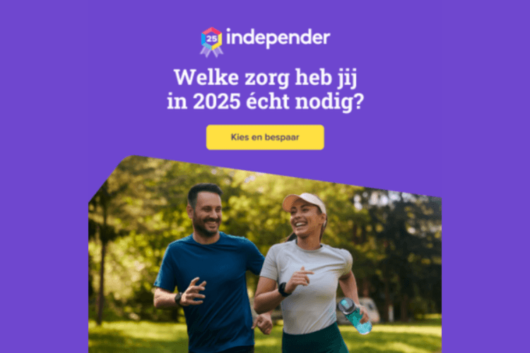 Independer Zorg