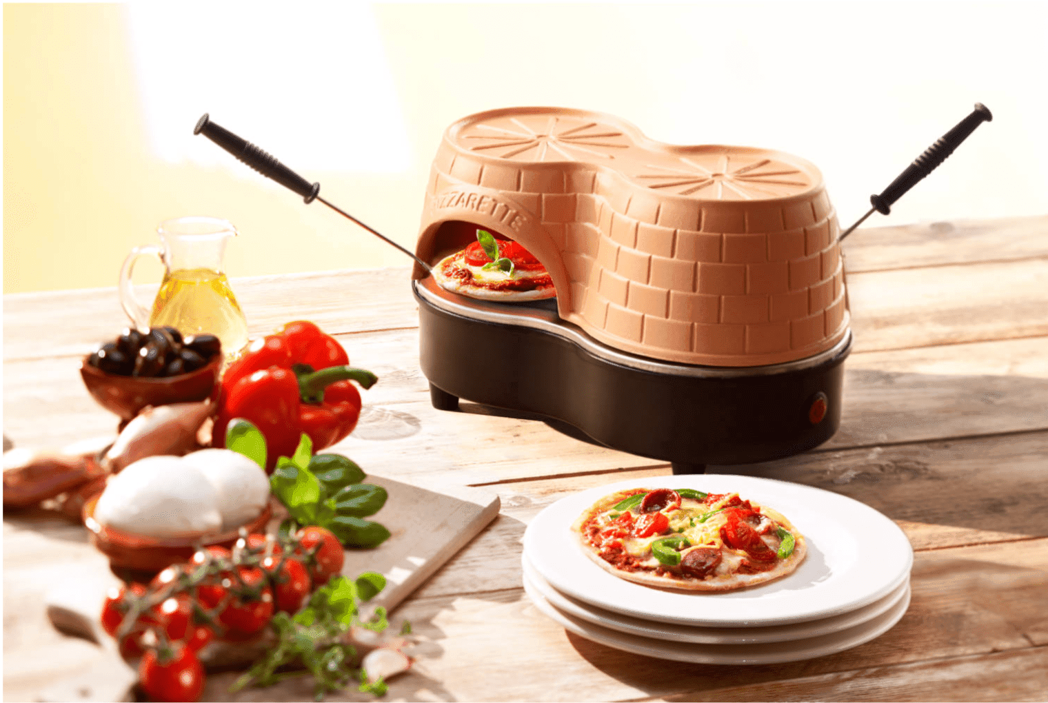 Blokker: 20% korting op pizzarettes