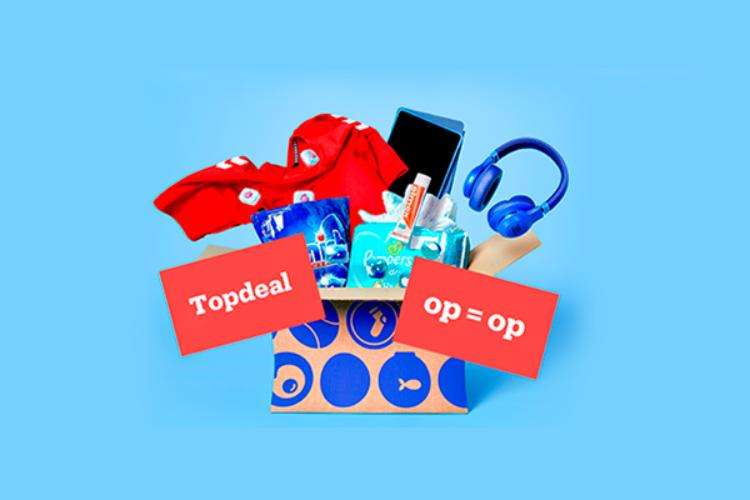 Bol.com: De beste deals van deze week