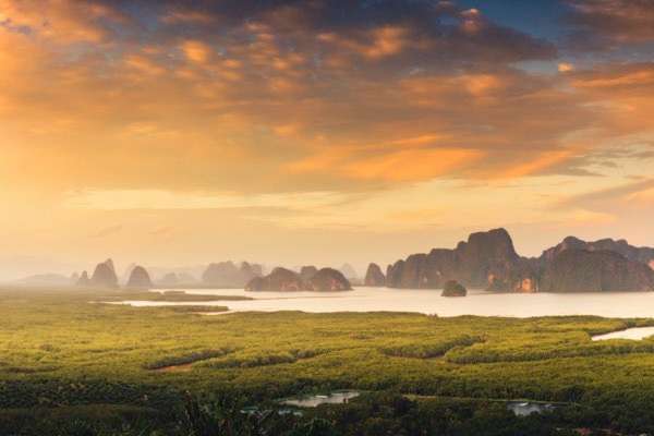 NIEUW bij Bonusway: Asiadirect