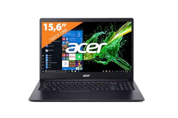 Expert: meer dan 20% korting op Acer laptop