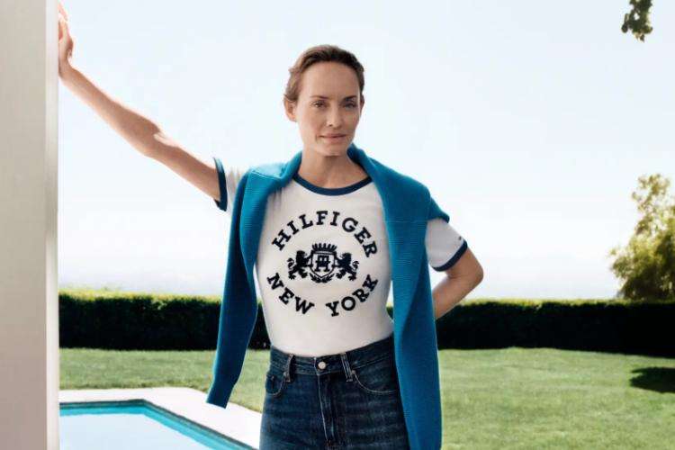 Tommy Hilfiger: tot 50% korting