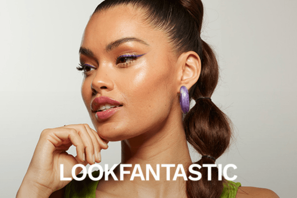 LookFantastic: tot 40% korting + 11% EXTRA korting