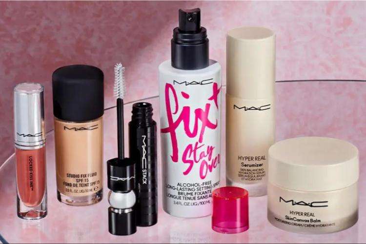LOOKFANTASTIC: 25% + 5% extra op parfums