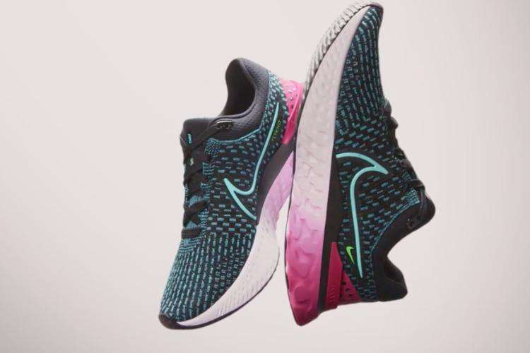 Nike: Black Friday: 25% korting op niet-afgeprijsde items