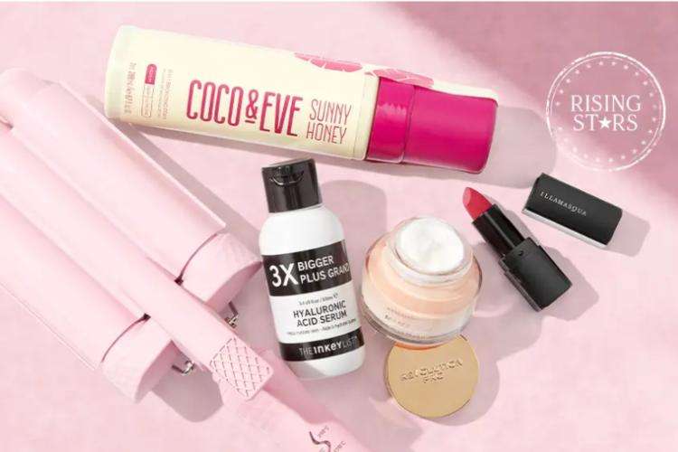 LOOKFANTASTIC: 30% korting op nieuwe populaire merken