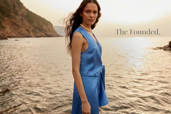 The Founded: 20% korting op nieuwe seizoensfavorieten