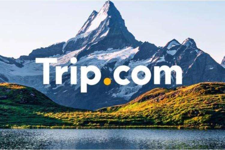 Nieuw bij Bonusway: Trip.com