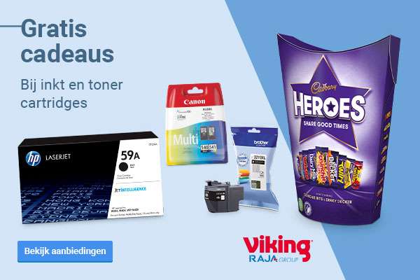 Viking: Inkt & Toner deals