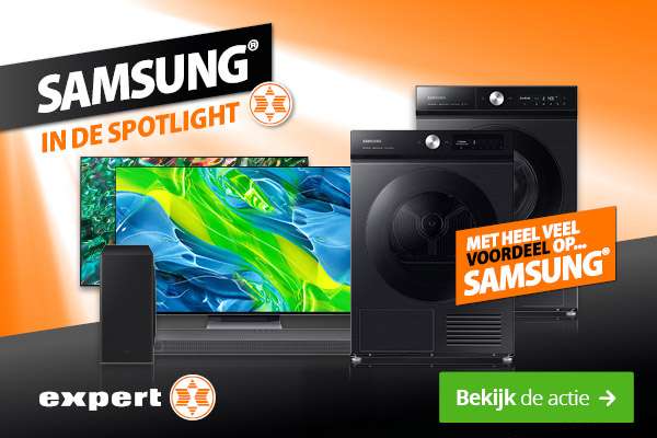 Expert: Samsung in de spotlight