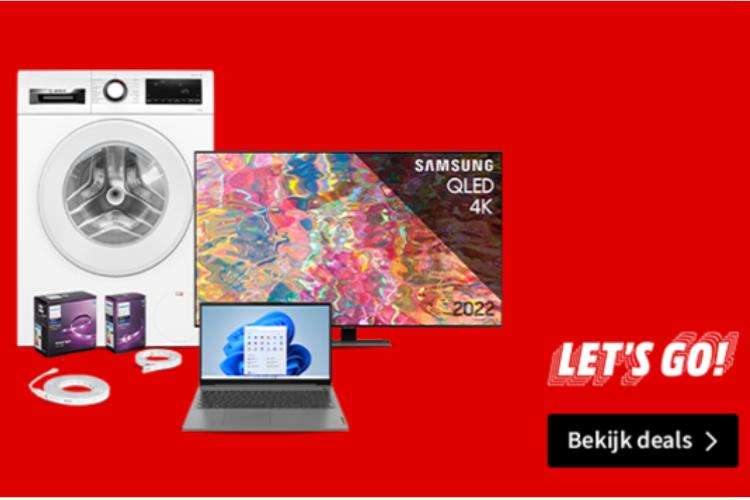 MediaMarkt: MegaDeals