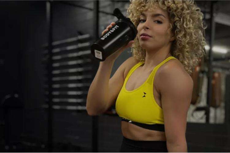 Body & Fit: tot 50% korting