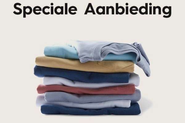 Quiksilver: 2 T-shirts voor â¬40