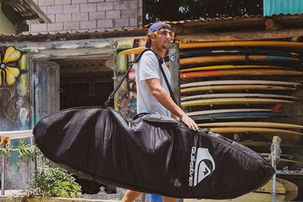 Quiksilver: 30% korting op voorjaar-zomercollectie voor leden