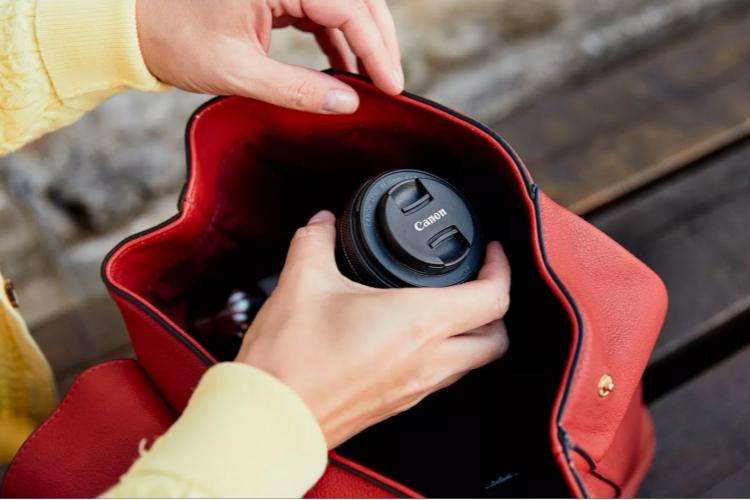 Canon: tot â¬300 korting