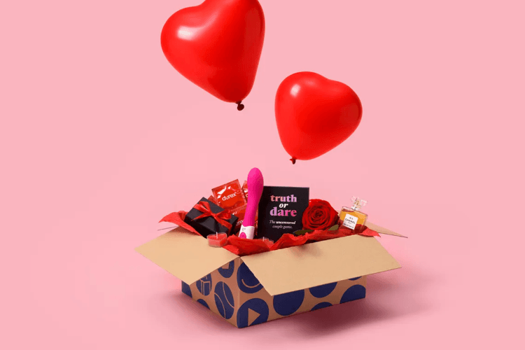 Bol.com: Cupideaus