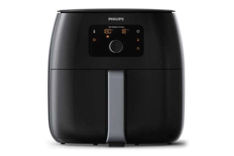 Expert: 20% korting bij aankoop van een Philips Airfryer XXL