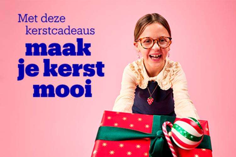 Bol.com: Kerstdeals