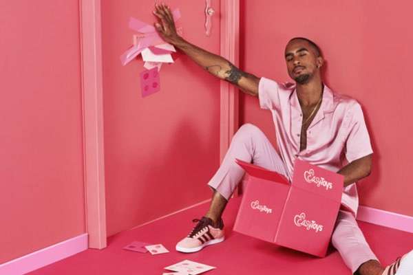 EasyToys: Valentoys