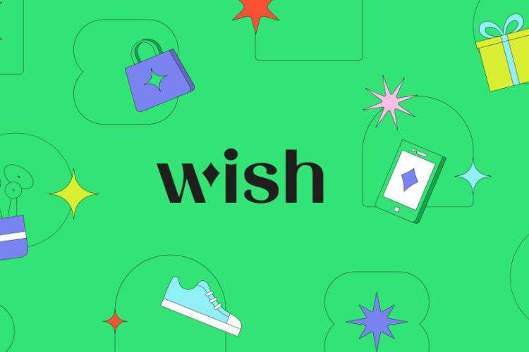 Wish: 10% korting