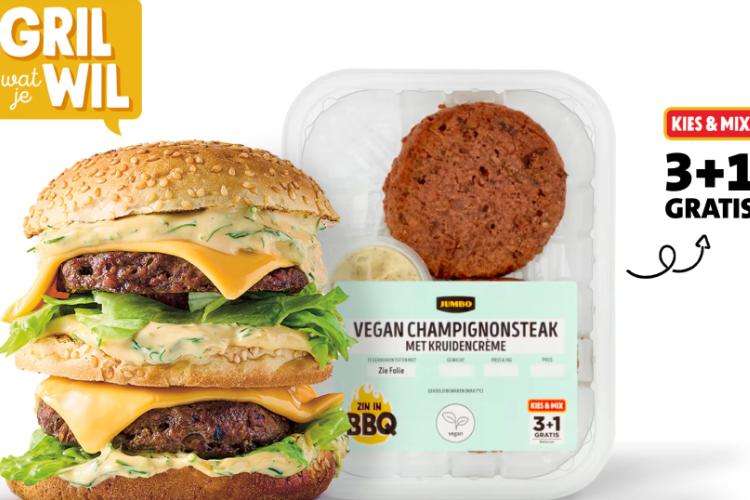 Jumbo: weekaanbiedingen